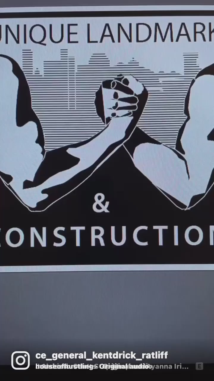 Unique Landmarks and Construction LLC