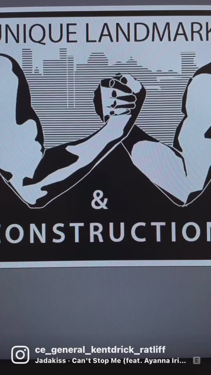 Unique Landmarks and Construction LLC